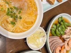 -南翔馒头店(豫园店)