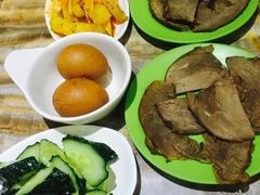 -陈记牛肉面