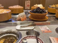 -喜家自助小火锅(乐客城店)