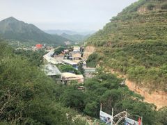 -狼牙山风景区