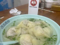 -潘国仙耳光馄饨(黄家阙路店)