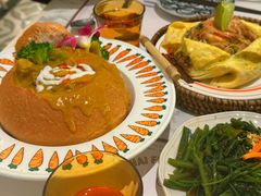 -太食獸泰式茶餐厅(艾尚天地店)