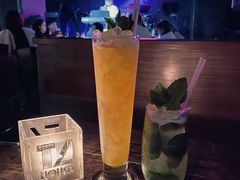 -TZ House音乐现场(茅台店)
