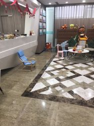 -睿宝儿科·眼科·口腔(静安大悦城门诊部)