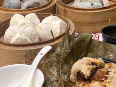 -点都德(大茶楼店)