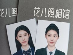 -花儿照相馆·最美证件照(红旗街万达店)