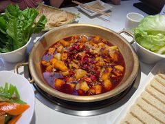 -涿派·炝锅鱼(涿州店)