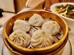 鲜肉小笼包-上海德兴馆(昌里店)