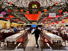 -汉斯南美烤肉(总店)