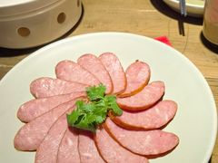 -北方家宴(番禺永旺店)