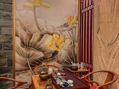 -古莲·影院足道·按摩SPA(水上温泉店)