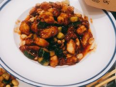 -紫光园(劲松店)