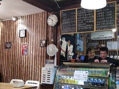 -鬼味烤翅(南锣鼓巷店)