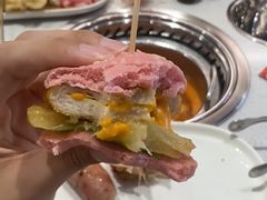 -龍歌自助小火锅(崂山丽达店)