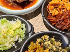 -云味馆·云南菜·云南米线(景田店)