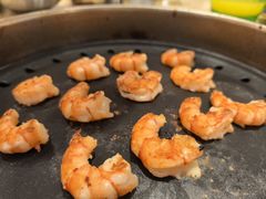 -姜胖胖无限自助烤肉(凯德天府店)