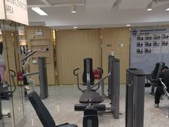 -古德菲力健身(特区报业店)