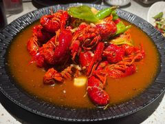 -沪小胖·小龙虾·蓝龙王(八佰伴店)
