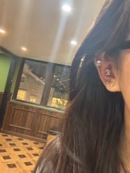 -雲艺刺青·洗纹身