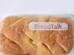 切达吉士-BreadTalk面包新语·烘焙蛋糕(领展购物广场店)