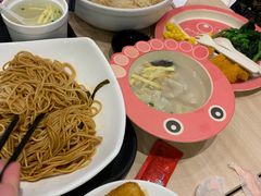 -家有好面(静安大融城店)
