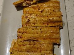-老杨太太烧烤(文化广场店)