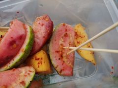-爱上酸嘢