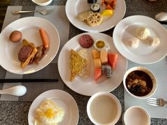 -京津新城温德姆至尊酒店(珠江大道店)