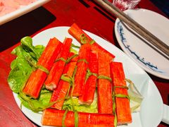 -二荆条·蜀鲜汇城市森林火锅