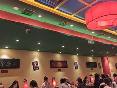 -小吊梨汤·北京菜·烤鸭(鸟巢店)