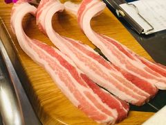 -猫爪爪原切自助烤肉(观音桥阳光世纪店)