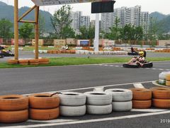 -千岛湖燃擎卡丁车赛车主题乐园(秀湖路店)
