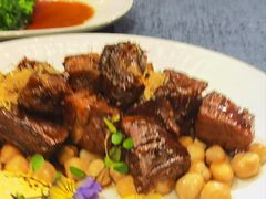 -野马国际·大汉食府