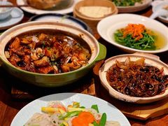 -竹里馆 ·茶食(奥体店)