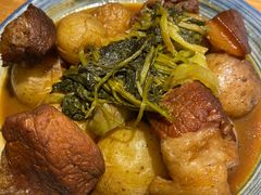 -小土豆北方菜馆(文慧园店)