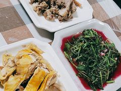-林家饭店(新林公路店)