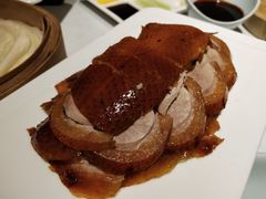 -董鲁烤鸭(建和街店)