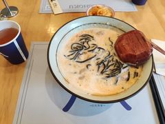 -火山屋台(新街口店)