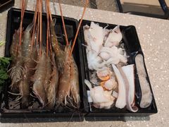 -集渔·泰式海鲜火锅(科华店)
