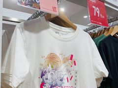 -优衣库(成都锦华万达广场店)