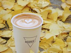 -Manner Coffee(IFS一楼店)