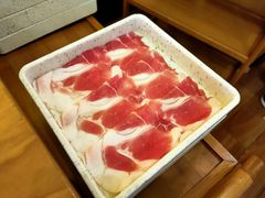 -牛New寿喜烧(青浦店)