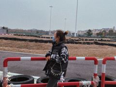 -极速星辰卡丁车赛车场(西山店)