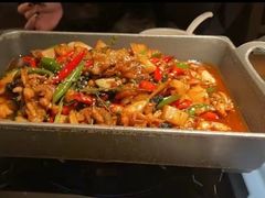 -乔街深夜食堂·小龙虾·高压锅生蚝(杭州总店)