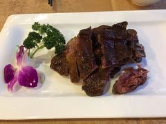 -龙井壹号·茶缘山景宴(龙井村店)
