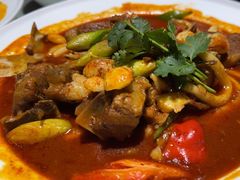 -阿西娅食府(中关村店)