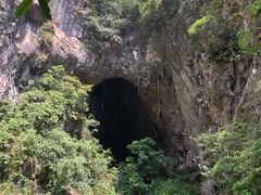 -英西峰林·洞天仙境