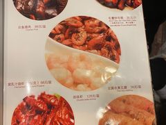 -翠亭酒家(山西南路店)