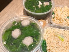 -浪记面店(老墟村店)
