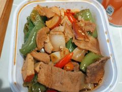 -老乡鸡(南京胜利路店)